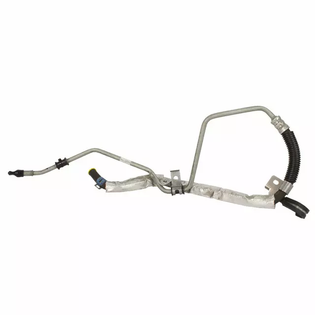 Power Steering Return Hose - Ford (CT4Z-3A713-F)