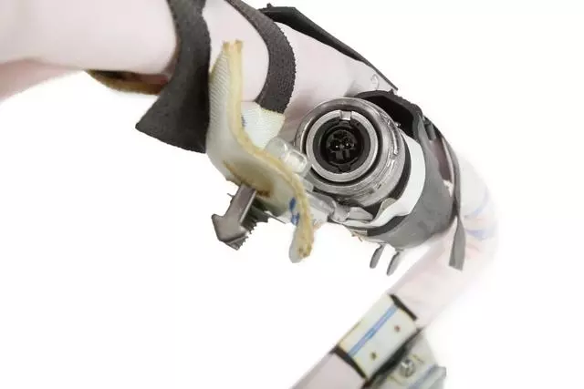 Driver Side Roof Rail Airbag - GM (42454864)