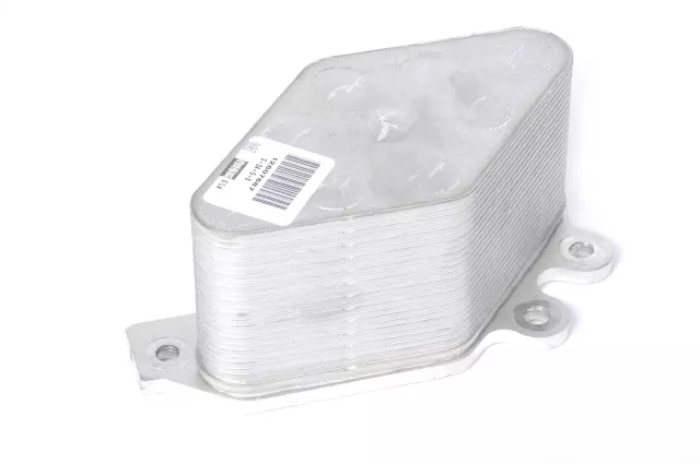 Engine Oil Cooler Core - GM (12607687)