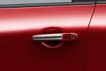 999M16X200 - Exterior: Door Handle Accents for Nissan: Juke Image