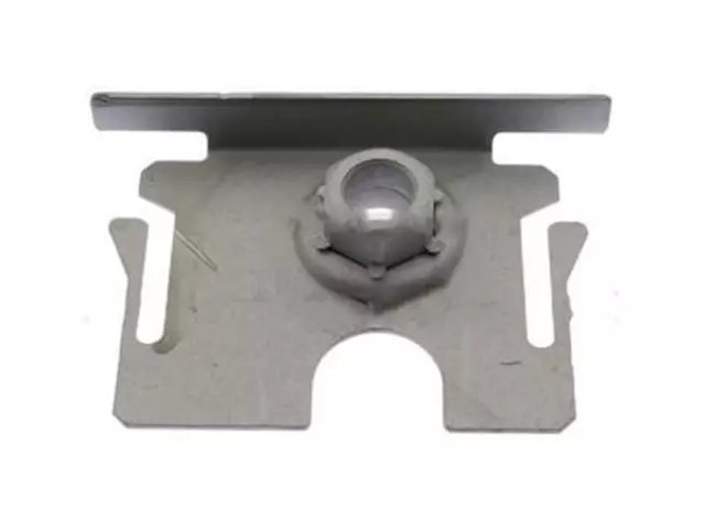 Mount Bolt Retainer Nut - Ford (W718478-S439)