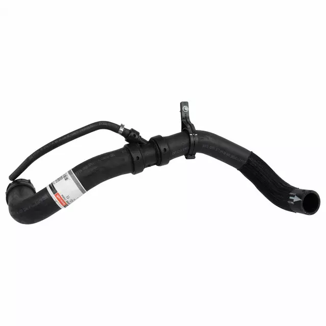 Upper Hose - Ford (LC3Z-8260-A)