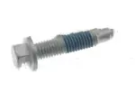 AY1Z3R827A - Steering: Lower Shaft Upper Bolt for Ford: EcoSport, Fiesta Image