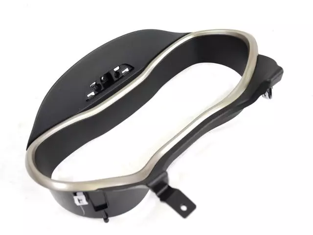 6MC901S5AA - Interior Trim: Instrument Cluster Bezel for Jeep: Cherokee Image