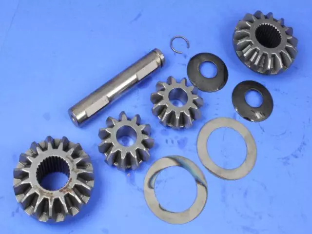 Center Differential Gear Kit - Mopar (5086792AB)