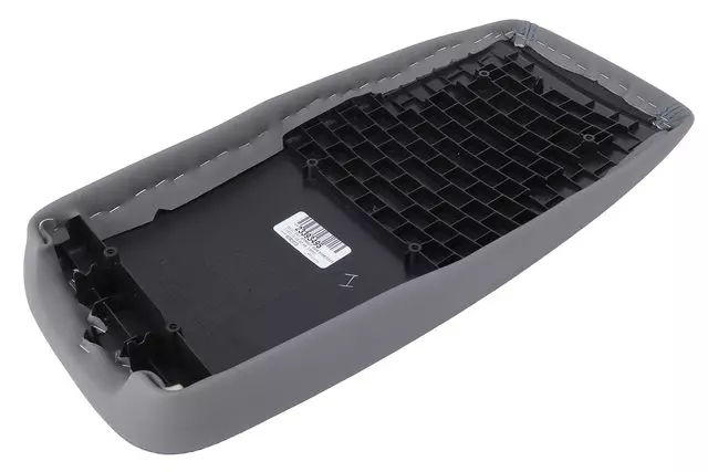 23393495 - Body: Armrest Assembly for GM Image