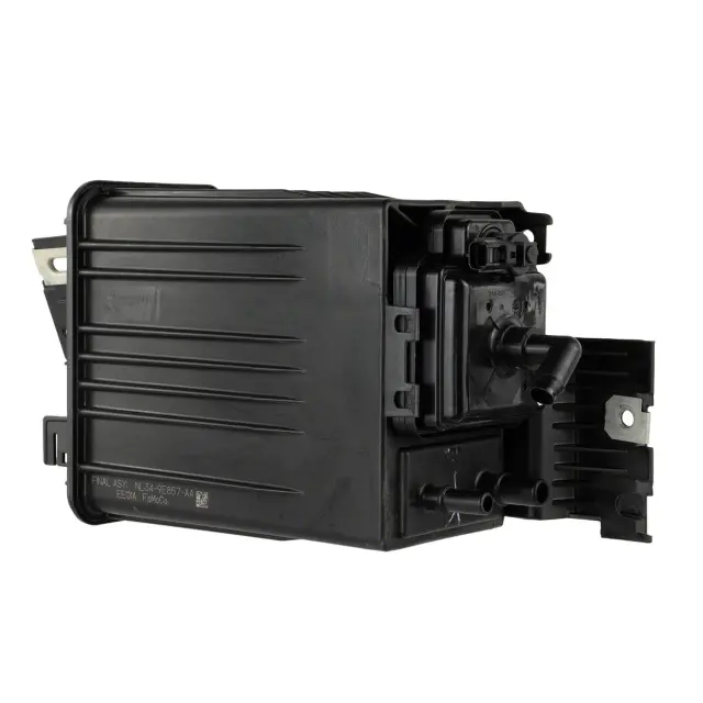 NL3Z9D653F - : Vapor Canister for Ford: Expedition, F-150 | Lincoln: Navigator Image