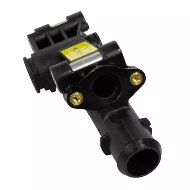 Engine Coolant Outlet Flange - Ford (BM5Z-8592-D)