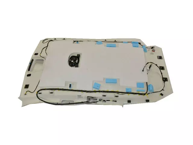 5RW45HDAAB - : Headliner for Mopar Image