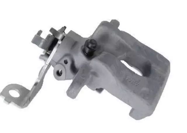 19204183 - : Rear Driver Side Disc Brake Caliper Assembly for GM Image