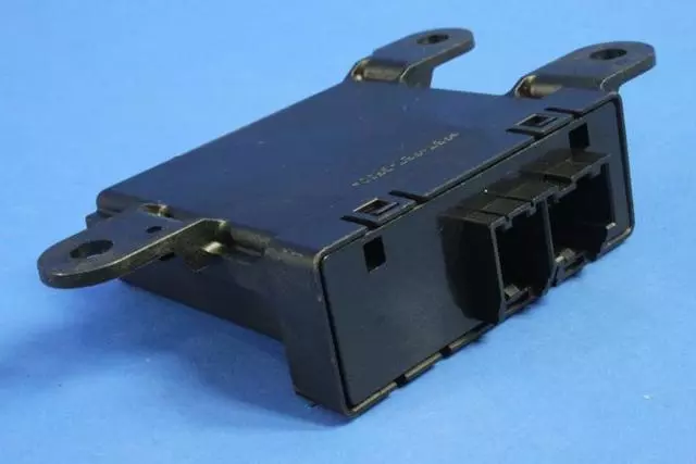 Parking Assist Module - Mopar (56054151AE)