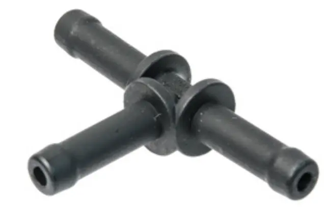 N90693001 - Engines &amp; Components: URO Parts Engine Crankcase Breather Connector for URO Image