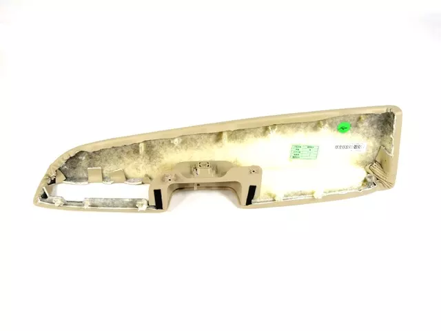 Front Door Trim Armrest, Right - Mopar (1VZ42HL1AA)