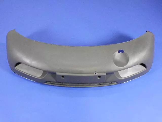 5104517AA - Body: Bumper Cover for Dodge: Sprinter 2500, Sprinter 3500 Image