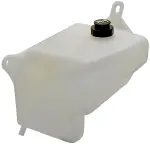 603103 - Belts and Cooling: Non-Pressurized Coolant Reservoir for Dorman Image
