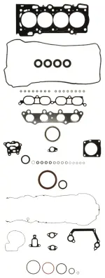 50301500 - : Engine Gasket Set for Ajusa Image