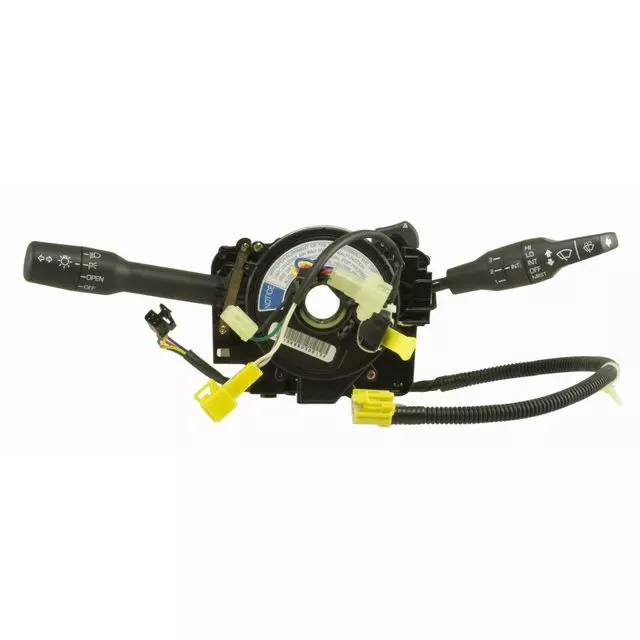 D6209C - Electrical: ACDelcoâ„¢ Combination Switch for GM Image