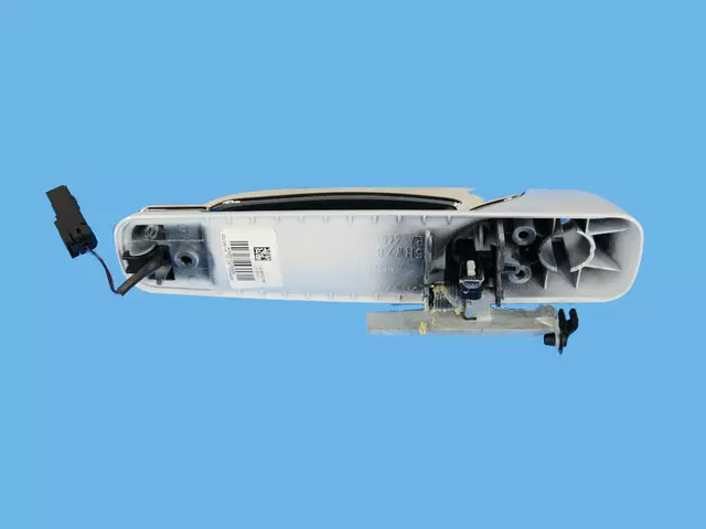 Exterior Door Handle, Left - Mopar (1UJ831W7AK)