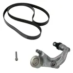 49417K - : Continental Accu-Drive Tensioner Kit Problem Solver for Continental Image