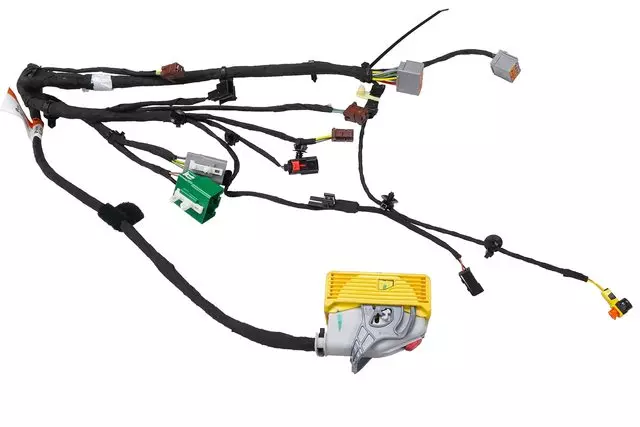 23238384 - Body: Harness for Chevrolet: Silverado 1500 | GMC: Sierra 1500 Image