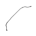 68078564AD - : Sunroof Drain Tube, Right for Dodge: Ram 1500, Ram 2500, Ram 3500 | Ram: 1500, 1500 Classic, 2500, 3500 Image