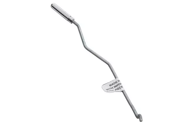 20908486 - Body: Door Lock Knob for GM Image