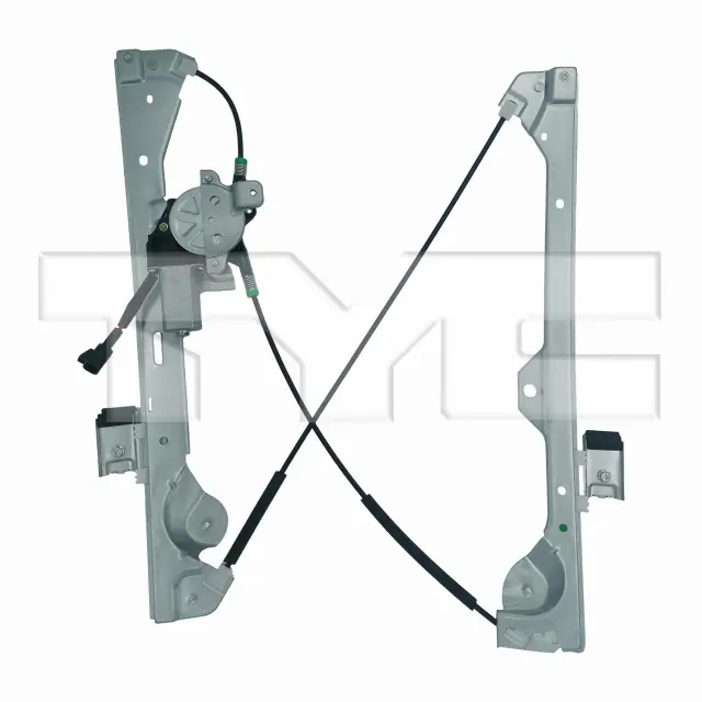 660763 - Interior: TYC Window Motor and Regulator Assembly for TYC Image
