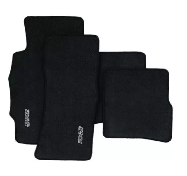 8BK01A - Interior: Floor Mats, Carpet for Mazda: RX-8 Image