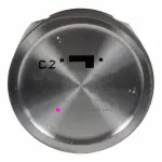 5C3Z6108A - : Engine Piston for Ford: F-450 Super Duty, F-550 Super Duty Image