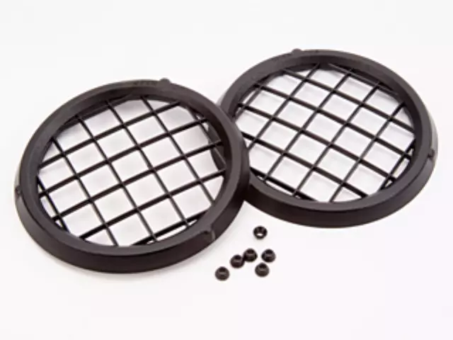 Light Cover Kit - Mopar (82202586)