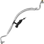 HA111861C - : A/C Suction Line Hose Assembly -- Suction Line for UAC Image
