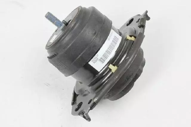 Engine Mount Isolator, Right Side - Mopar (5038667AB)