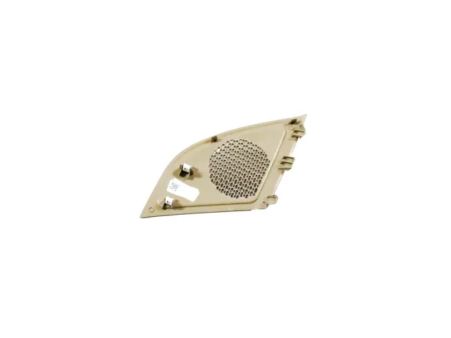 6NK19HL1AB - Interior Trim: Instrument Panel Speaker Grille for Mopar Image