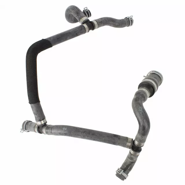 Drive Motor Inverter Radiator Hose - FORD (cm5z8286a)