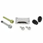 BKCOE23 - Brake: Disc Brake Caliper Repair Kit for Ford: Focus Image