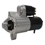 19343691 - : Remanufactured Starter for GM Image