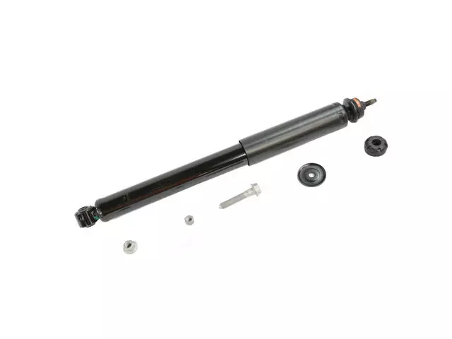 Suspension Shock Absorber Kit - Mopar (68233924AD)