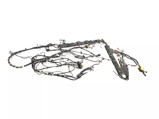 Body Left Wiring - Mopar (68240333AG)