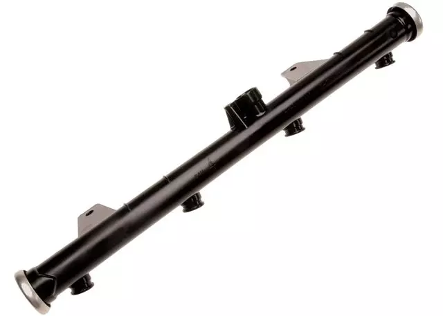 17113637 - Fuel System: Fuel Rail for Chevrolet: Silverado 1500, Silverado 2500, Suburban 1500, Suburban 2500, Tahoe | GMC: Sierra 1500, Sierra 2500, Yukon, Yukon XL 1500, Yukon XL 2500 Image