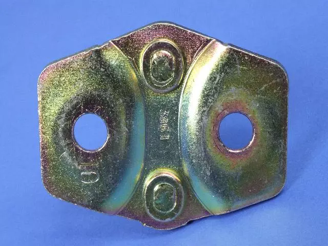 4520288 - Body: Striker for Chrysler: Cirrus, Concorde, Imperial, LHS, New Yorker, Sebring, Town &amp; Country | Dodge: Caravan, Dynasty, Grand Caravan, Intrepid, Ram 1500, Ram 2500, Ram 3500, Stratus | Jeep: Cherokee, Grand Cherokee, Grand Wagoneer, Wrangler Image