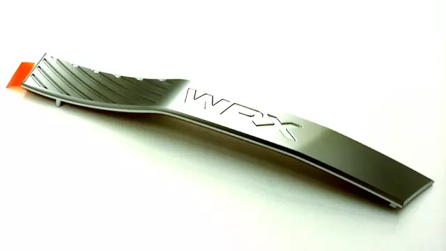 91123FG020 - : Molding for Subaru Image