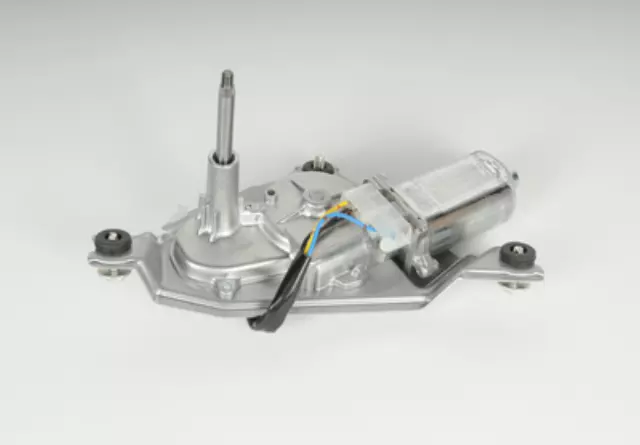 Rear Window Wiper Motor - GM (15943776)