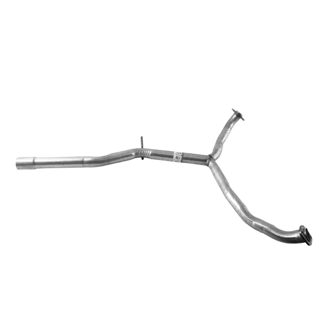 95008 - Exhaust: Prebent Exhaust Pipe for AP Exhaust Image