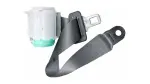 7335004041B0 - : Belt Assembly Rear Seat for Toyota Image