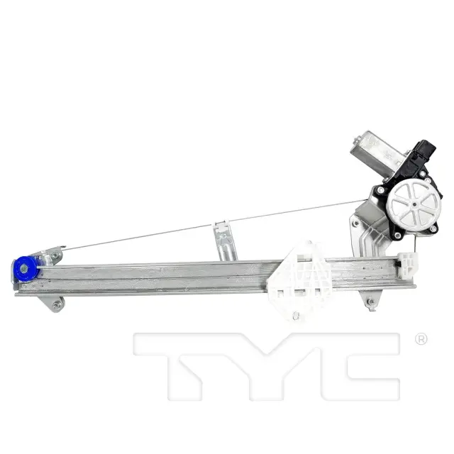 660742 - : TYC Power Window Motor and Regulator Assembly for TYC Image