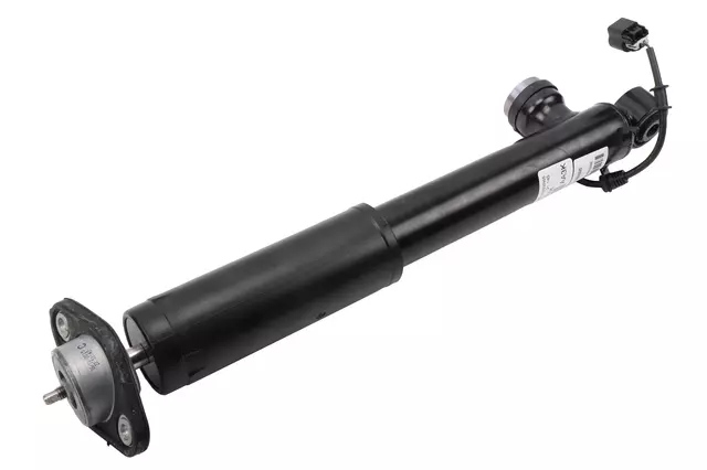 580413 - Suspension: ACDelcoâ„¢ Shock Absorber for Cadillac: SRX Image