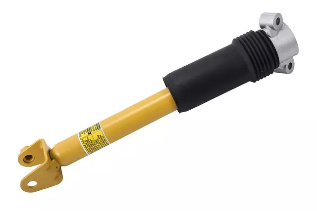 84513886 - : Rear Shock Absorber for Chevrolet: Corvette Image