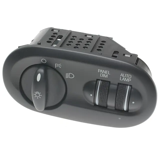 DS883 - Interior: Headlight Switch for SMP CORP Image