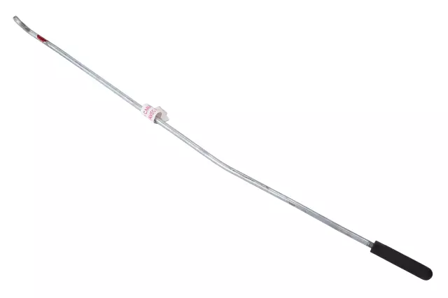 84059163 - Body: Lock Rod for Chevrolet: Silverado 1500, Silverado 1500 LTD | GMC: Sierra 1500, Sierra 1500 Limited Image