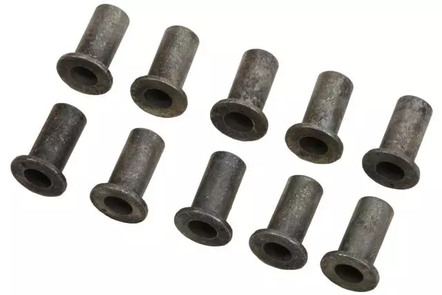 Multi-Purpose Nut - GM (11609841)